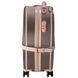 Чемодан Semi Line 20" (S) Brown/Pink Cream (T5673-2) DAS302678 фото 7