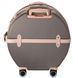 Чемодан Semi Line 20" (S) Brown/Pink Cream (T5673-2) DAS302678 фото 6