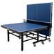 Тенісний стіл Gewo CS Pro Compact ITTF Blue (94766500) 931061 фото 2