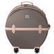 Чемодан Semi Line 20" (S) Brown/Pink Cream (T5673-2) DAS302678 фото 4