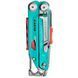 Мультитул Leatherman Signal Aqua Silver 833187 + безкоштовна доставка 833187 фото 3