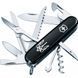 Складаний ніж Victorinox Huntsman Ukraine 1.3713.3_T0630u 1.3713.3_T0630u фото 1