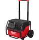 Блок живлення мобільний PACKOUT MILWAUKEE IRPSUOP2500 (7200/3600W 2.5KWH) 4933492133 фото 3