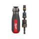 Ключ-викрутка магнітна ShW MILWAUKEE 6 в 1 Impact Multi-Nut Driver 4932498179 4932498179 фото 1