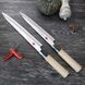 Ніж янагину Fissman Kensei Hanzo 24 см 2579 2579 фото 5