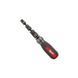 Ключ-викрутка магнітна ShW MILWAUKEE 6 в 1 Impact Multi-Nut Driver 4932498179 4932498179 фото 2