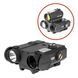 Тактичний блок HOLOSUN LS420-RD (LS420R) Red & IR / White & IR illuminator 747056 747056 фото 5