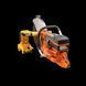 Рейкоріз Бензиновий Husqvarna K 1270 Rail (16"/400мм) + Затискач RA 10 9679823-01 9679823-01 фото 7