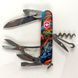 Ніж Victorinox Climber Zodiac 1.3703.Z3260p 1.3703.Z3260p фото 1
