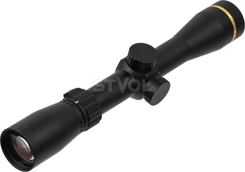 Приціл оптичний LEUPOLD VX-Freedom Rimfire 2-7x33 (1 inch) Rimfire MOA 174179 фото