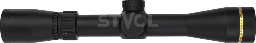 Приціл оптичний LEUPOLD VX-Freedom Rimfire 2-7x33 (1 inch) Rimfire MOA 174179 фото