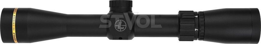 Приціл оптичний LEUPOLD VX-Freedom Rimfire 2-7x33 (1 inch) Rimfire MOA 174179 фото