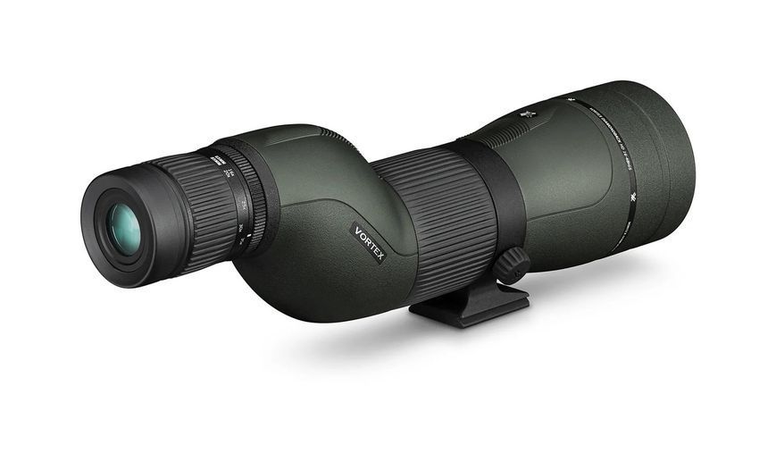 Підзорна труба Vortex Diamondback HD 16-48x65 (DS-65S) 930166 фото