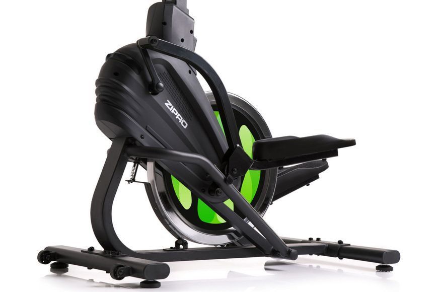 Орбітрек магнітний Zipro Climber чорно-зелений 5907783039546 5907783039546 фото
