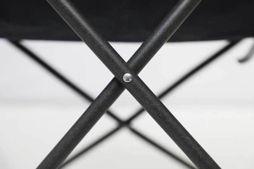 Стілець кемпінговий Vango Panama Chair Granite Grey (CHTPANAMA000002) 930849 фото