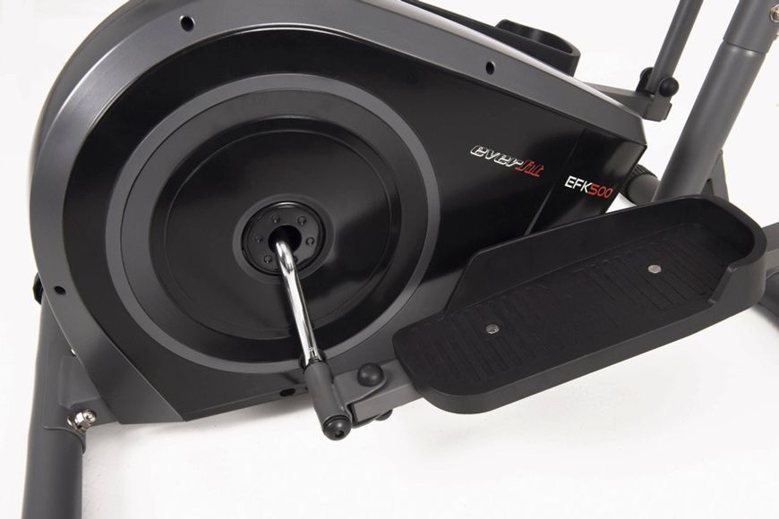 Орбітрек Everfit Elliptical EFK 500 (EFK 500) 931197 фото