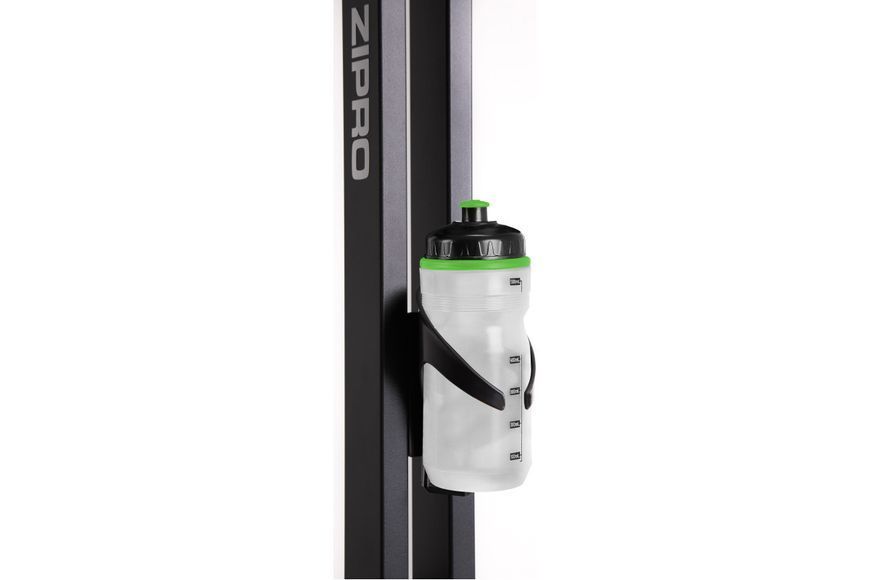 Орбітрек магнітний Zipro Climber чорно-зелений 5907783039546 5907783039546 фото