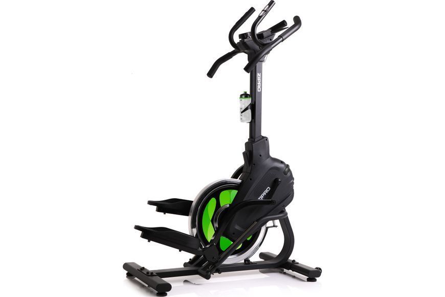 Орбітрек магнітний Zipro Climber чорно-зелений 5907783039546 5907783039546 фото