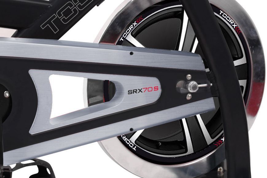 Сайкл-тренажер Toorx Indoor Cycle SRX 70S (SRX-70S) 929481 фото