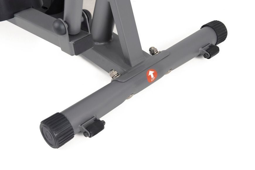 Орбітрек Everfit Elliptical EFK 500 (EFK 500) 931197 фото