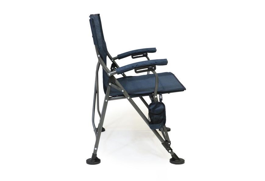 Стілець кемпінговий Vango Panama Chair Granite Grey (CHTPANAMA000002) 930849 фото