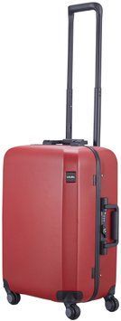Валіза на 4 колесах Lojel RANDO FRAME 18 Brick Red S 44 л (Lj-CF1612-1S_R) Lj-CF1612-1S_R фото