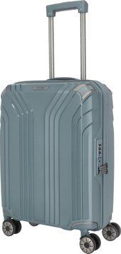 Валіза на 4 колесах Travelite Elvaa Bluegrey S 41 л (TL076347-26) TL076347-26 фото