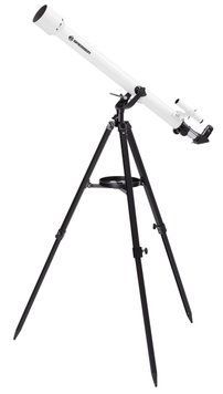 Телескоп Bresser Classic 60/900 AZ Refractor з адаптером для смартфона (4660900) 929317 фото