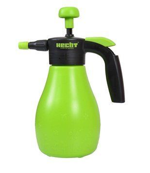 Опрыскиватель ручной HECHT 4010, объем 1 л HECHT 4010 фото