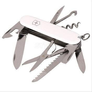 Ніж Victorinox Swiss Army Huntsman 1.3713.7 фото