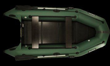 Четырехместная надувная моторная лодка Bark ВT-330D книжка ВT-330D книжка фото