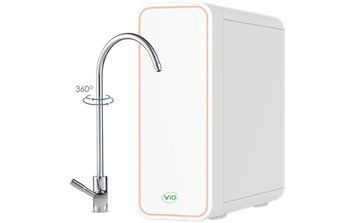 Ультрафільтраційна фільтр-система очистки води під мийку ViO UF02-600G 92165 фото