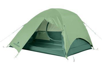 Намет тримісний Ferrino Nemesi 3 Pro Green (91213QVVFR) 931778 фото