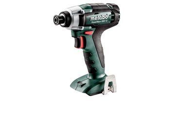 Аккумуляторный ударный гайковерт Metabo PowerMaxx SSD 12 каркас (Безкоштовна доставка) 601114890 фото