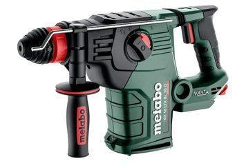 Акумуляторний перфоратор Metabo KH 18 LTX BL 35 Q каркас 600813850 (Безкоштовна доставка) 600813850 фото
