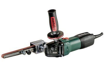 Ленточный напильник Metabo BFE 9-20 (Безкоштовна доставка) 602244000 фото