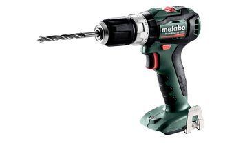 Аккумуляторный ударный шуруповерт Metabo PowerMaxx SB 12 BL Каркас (Безкоштовна доставка) 601077890 фото