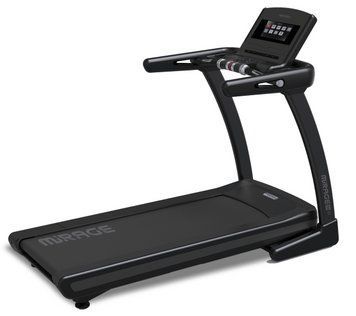 Бігова доріжка Toorx MIRAGE-S60-TFT (MIRAGE-S60-TFT) 931488 фото