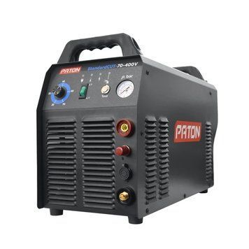 Плазморез PATON&trade; StandardCUT-70-400V 1063007012 фото