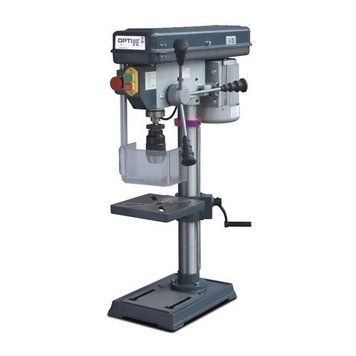 Верстат свердлильний Optimum OPTIdrill B 16 basic (230V) 3008016 фото