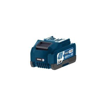 Акумуляторна батарея PROFI-TEC PT4040PP (40 В, 4.0 Аг) 008163P фото