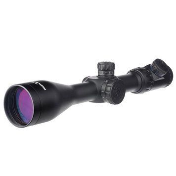 Оптичний приціл KONUS KONUSPRO F-30 4-16x52 550 IR FFP 7299 фото