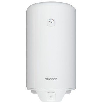 Електричний водонагрівач Atlantic Opro Ego VM 080 D400S (1200 W) (851421) 851421 фото