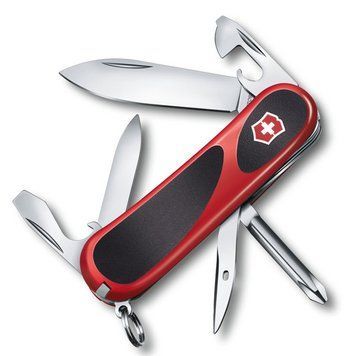 Нож Victorinox EvoGrip 11 2.4803.C 2.4803.C фото