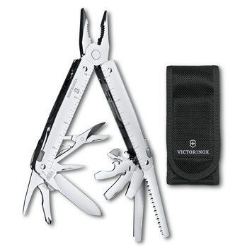 Мультитул Victorinox Swisstool MX 3.0327.MN 3.0327.MN фото