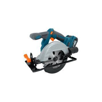 Акумуляторна дискова пила PROFI-TEC PPCA1620 (без акумулятора та зарядного пристрою) 008112P фото