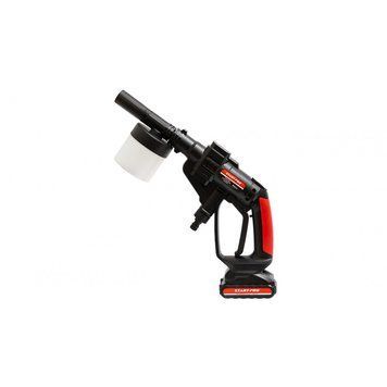 Мойка высокого давления аккумуляторная Start Pro SCW-21 SCW-21 фото