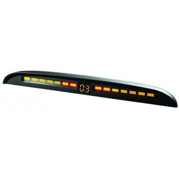 Парктроник Steelmate SM PTS410M8F black 56906 фото