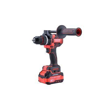 Шуруповерт акумуляторний Start Pro SCD2-20 BRUSHLESS SCD2-20 фото