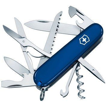 Складной нож Victorinox Huntsman 1.3713.2 1.3713.2 фото